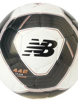 Ballon De Football 442 Team League White / WK 3 unisex