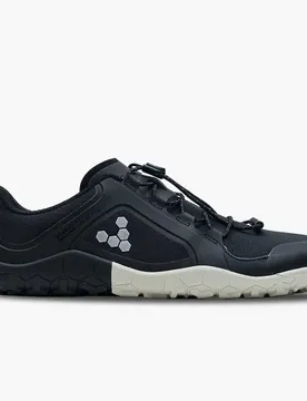 Scarpe Da Trail Running Primus Trail Iii All Weather Fg Barefoot Obsidian EU 46