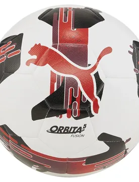 Ballon De Football Orbita 5 Fusion White / 5 unisex
