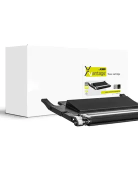 Toner Compatible Xvantage Hp 117a W2070a 1000 Remanufactured Black One Size unisex
