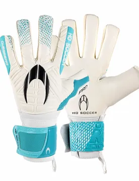 Gants De Gardien De But Guerrero Pro Justice Ng Ocean Blue 7.5 unisex