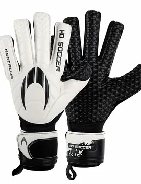 Gants De Gardien De But Krotalus Ii Ng Hardground Classic White 7.5 unisex