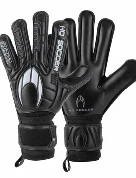 Gants De Gardien De But Spirito Black 10 unisex