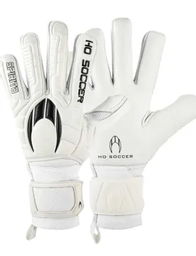 Gants De Gardien De But Spirito White 5.5 unisex