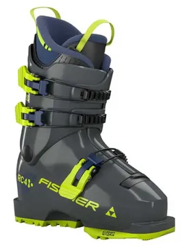 Chaussures De Ski Alpin Ranger 105 X Dark Grey / Dark Grey 25.5 Homme