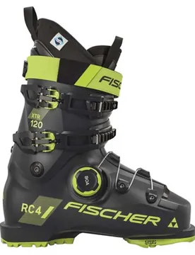 Chaussures De Ski Alpin Xtr Rc4 120 Mv Boa Gw Dark Blue / Dark Blue 30.5 Homme