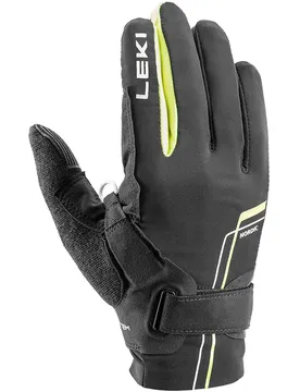 Gants Nordic Move Shark Black / Yellow / White 10.0 Homme