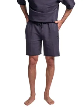 Short True Fade Out Long Dark Sea 2XS Homme