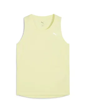 Maglietta Senza Maniche 52657 Velocity Gold Moon L