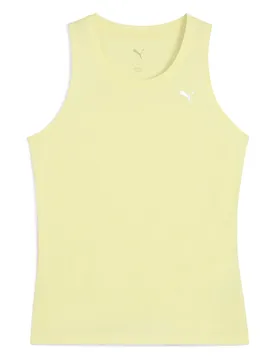 Maglietta Senza Maniche 52683 Velocity Gold Moon XS