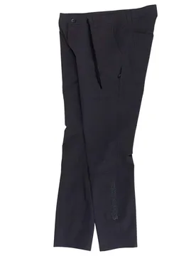 Troy Designs Pantaloni Ruckus Travel Mono Carbon