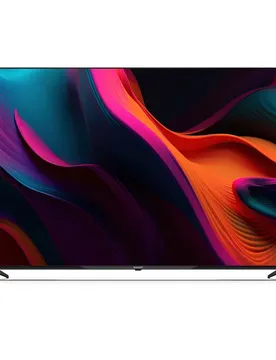 Tv 70gl4260e 70´´ 4k Led Black Europe PAL unisex