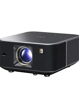 Projecteur Home Cinéma K3 1600ansi 1080p Black One Size unisex