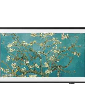 Tv Qe32ls03cbuxxh 32´´ Full Hd Led Black Europe PAL unisex