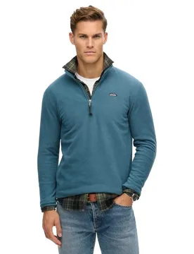 Veste M2014194a Fleece Orion Blue 2XL Homme