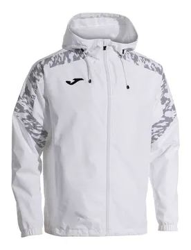 Imperméable Champions Viii Wr White 9-10 Années Garçon