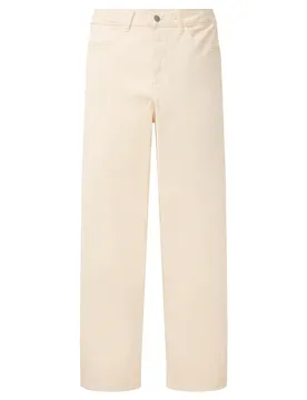 Jean Culotte Light Almond 176 cm Fille