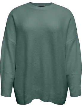 Curve Maglione Boom Balsam Green / Melange S