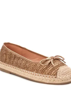 Ballerines 144027 Bronze EU 40