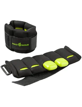 Bracelet Aquatique Pour Poignet/cheville Aquaweights