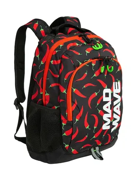 Madwave Sac à Dos City 22l