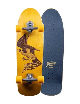 Surfskate Fanning Falcon Performer 33.5´´ Signature Series One Size unisex