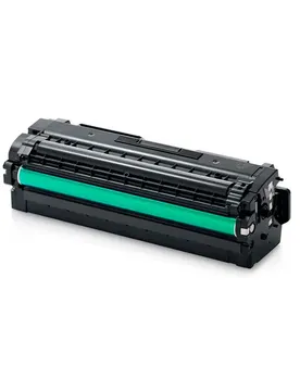 Generico Toner Compatible Samsung Clp680/clx6260-clt-c506l/clt-c506s/su038a/su047a One Size unisex
