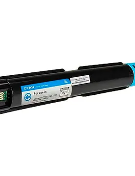 Generico Toner Compatible Xerox Versalink C7020/c7025/c7030-106r03740/106r03744 One Size unisex