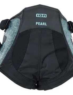 Harnais Seat Windsurf Pearl Woman Black M unisex