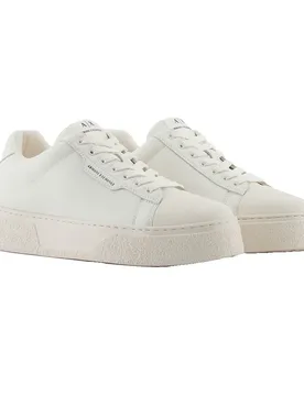 Exchange Baskets Xm001666_af19143 Off White / Off White EU 43