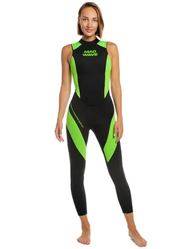 Combinaison En Néoprène Sans Manches Opnwtr Hydrostar Dsss Lgj