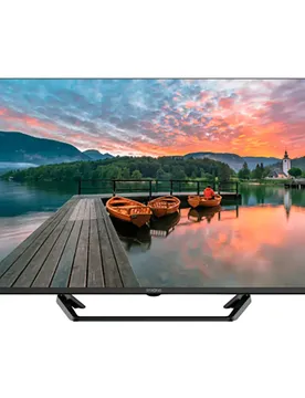 Tv Srt40fg6733c 40´´ Full Hd Led Black Europe PAL unisex
