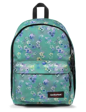 Sac à Dos Out Of Office 27l Flora Fade Aqua One Size unisex