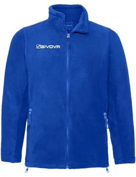 Veste Alaska Light Blue M Homme