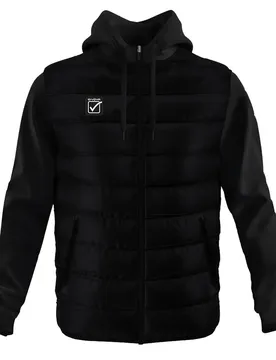 Veste Superior Black 3XL Homme