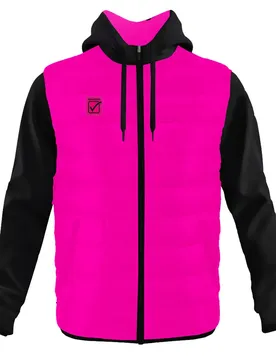 Veste Superior Fuchsia / Black M Homme