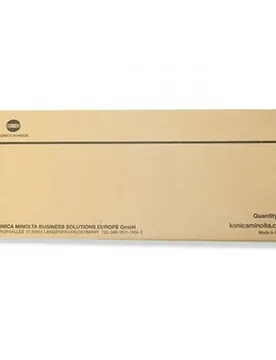 Toner Konica-minota Tnp63/bizhub 4052 4752 Black One Size unisex