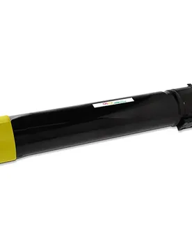 Toner Compatible Lexmark X950 X952 X954/x950x1yg/x950x2yg Yellow One Size unisex