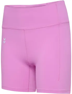 Leggings Courts Hiit Impact High Waist Violet L