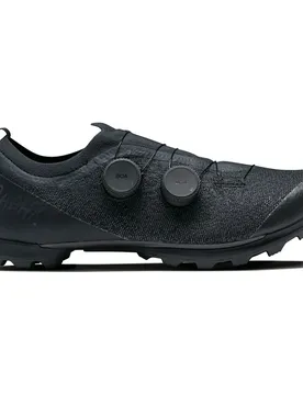 Scarpe Da Gravel Pro Team Powerweave Vulcan / Black