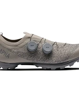 Scarpe Da Gravel Pro Team Powerweave Dove / Rock Ridge