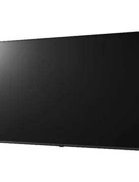 Tv 50um662h4lc.aeu Hotel 50´´ 4k Led Black One Size unisex