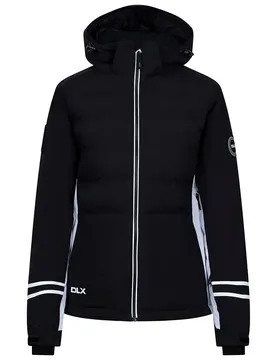 Dlx Veste Kimberly Black 2XS Femme