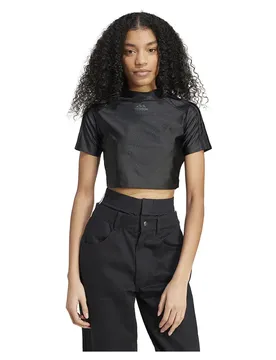 Originals Maglietta A Maniche Corte Teamgeist Adicolor Baby Black M