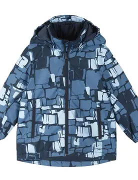 Veste Portit Blue Ocean 3 Années Garçon