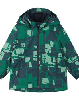 Veste Portit Deeper Green 6 Années Garçon
