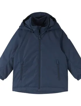 Veste Portti Navy 7 Années Garçon