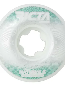 Roues De Skateboard Mccoy Geo Naturals Slim 54 mm/99A unisex