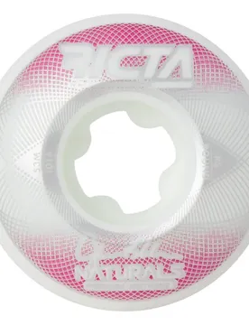 Roues De Skateboard Shanahan Geo Naturals Round 53 mm/101A unisex