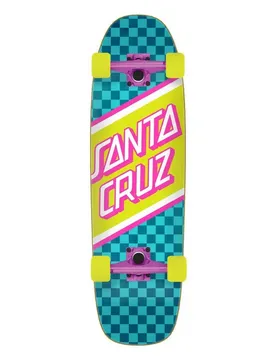 Planche à Roulettes Cruiser Street 8.4 X 29.4 Street Cruzer One Size unisex